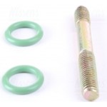 Nissens Συμπυκνωτής, σύστ. Κλιματισμού - 94897