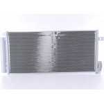 Nissens Συμπυκνωτής, σύστ. Κλιματισμού - 94899