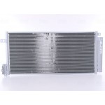 Nissens Συμπυκνωτής, σύστ. Κλιματισμού - 94899