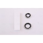 Nissens Συμπυκνωτής, σύστ. Κλιματισμού - 94899