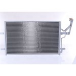 Nissens Συμπυκνωτής, σύστ. Κλιματισμού - 94901