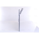 Nissens Συμπυκνωτής, σύστ. Κλιματισμού - 94901