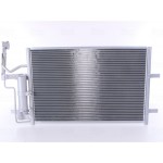 Nissens Συμπυκνωτής, σύστ. Κλιματισμού - 94902