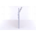 Nissens Συμπυκνωτής, σύστ. Κλιματισμού - 94902