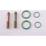 Nissens Συμπυκνωτής, σύστ. Κλιματισμού - 94903