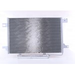 Nissens Συμπυκνωτής, σύστ. Κλιματισμού - 94910