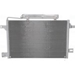 Nissens Συμπυκνωτής, σύστ. Κλιματισμού - 94910