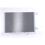 Nissens Συμπυκνωτής, σύστ. Κλιματισμού - 94911