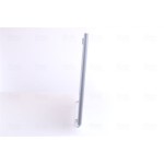 Nissens Συμπυκνωτής, σύστ. Κλιματισμού - 94911