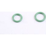 Nissens Συμπυκνωτής, σύστ. Κλιματισμού - 94911