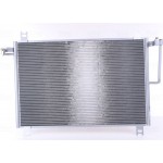 Nissens Συμπυκνωτής, σύστ. Κλιματισμού - 94913