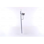 Nissens Συμπυκνωτής, σύστ. Κλιματισμού - 94913