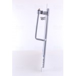 Nissens Συμπυκνωτής, σύστ. Κλιματισμού - 94913