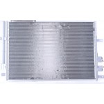 Nissens Συμπυκνωτής, σύστ. Κλιματισμού - 94914