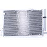 Nissens Συμπυκνωτής, σύστ. Κλιματισμού - 94914