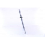 Nissens Συμπυκνωτής, σύστ. Κλιματισμού - 94914