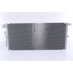 Nissens Συμπυκνωτής, σύστ. Κλιματισμού - 94916