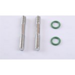 Nissens Συμπυκνωτής, σύστ. Κλιματισμού - 94916