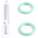 Nissens Συμπυκνωτής, σύστ. Κλιματισμού - 94917