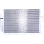 Nissens Συμπυκνωτής, σύστ. Κλιματισμού - 94917