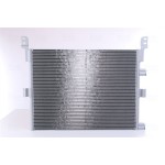 Nissens Συμπυκνωτής, σύστ. Κλιματισμού - 94918