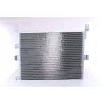 Nissens Συμπυκνωτής, σύστ. Κλιματισμού - 94918