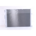 Nissens Συμπυκνωτής, σύστ. Κλιματισμού - 94931