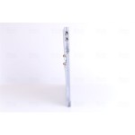 Nissens Συμπυκνωτής, σύστ. Κλιματισμού - 94931