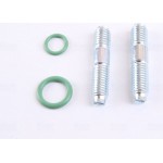 Nissens Συμπυκνωτής, σύστ. Κλιματισμού - 94931