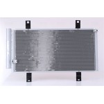 Nissens Συμπυκνωτής, σύστ. Κλιματισμού - 94934