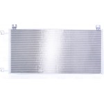 Nissens Συμπυκνωτής, σύστ. Κλιματισμού - 94967