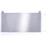 Nissens Συμπυκνωτής, σύστ. Κλιματισμού - 94967