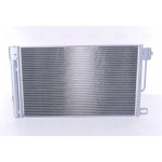 Nissens Συμπυκνωτής, σύστ. Κλιματισμού - 94973