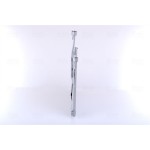 Nissens Συμπυκνωτής, σύστ. Κλιματισμού - 94977