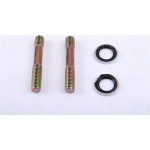 Nissens Συμπυκνωτής, σύστ. Κλιματισμού - 94977