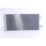 Nissens Συμπυκνωτής, σύστ. Κλιματισμού - 94985