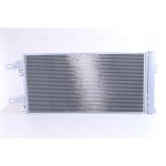 Nissens Συμπυκνωτής, σύστ. Κλιματισμού - 94985