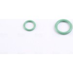 Nissens Συμπυκνωτής, σύστ. Κλιματισμού - 94985