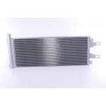 Nissens Συμπυκνωτής, σύστ. Κλιματισμού - 94986