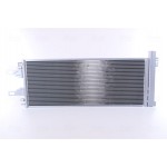 Nissens Συμπυκνωτής, σύστ. Κλιματισμού - 94986