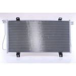 Nissens Συμπυκνωτής, σύστ. Κλιματισμού - 94989