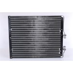 Nissens Συμπυκνωτής, σύστ. Κλιματισμού - 94990