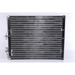 Nissens Συμπυκνωτής, σύστ. Κλιματισμού - 94990