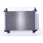 Nissens Συμπυκνωτής, σύστ. Κλιματισμού - 94991