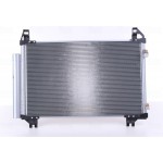 Nissens Συμπυκνωτής, σύστ. Κλιματισμού - 94991