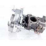 Nissens Υπερπληρωτής, Υπερπλήρωση - 93021