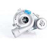 Nissens Υπερπληρωτής, Υπερπλήρωση - 93021