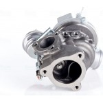 Nissens Υπερπληρωτής, Υπερπλήρωση - 93021