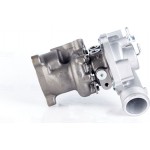 Nissens Υπερπληρωτής, Υπερπλήρωση - 93021