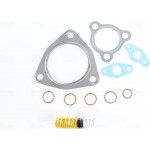 Nissens Υπερπληρωτής, Υπερπλήρωση - 93021